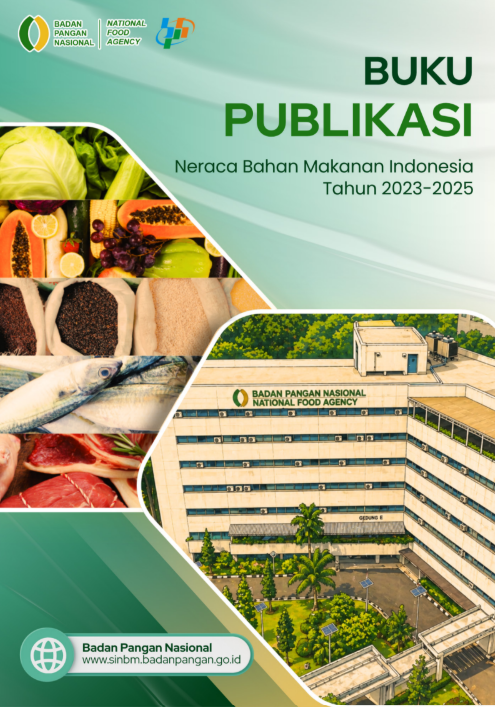 Buku GITRI NBM 2025